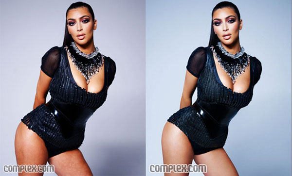 kim kardashian cellulite pictures before and after. So many of the magazines