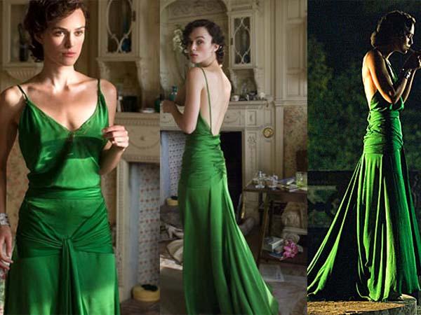 atonement keira knightley dress. Reactions: Like (2). Love (1)